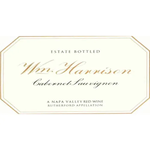 Rutherford Cabernet Sauvignon Bottle