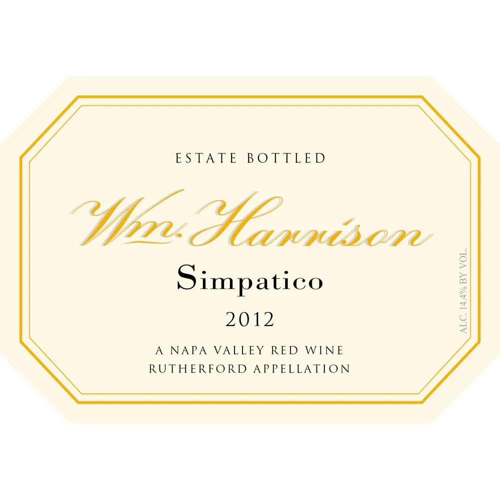 Simpatico Bottle