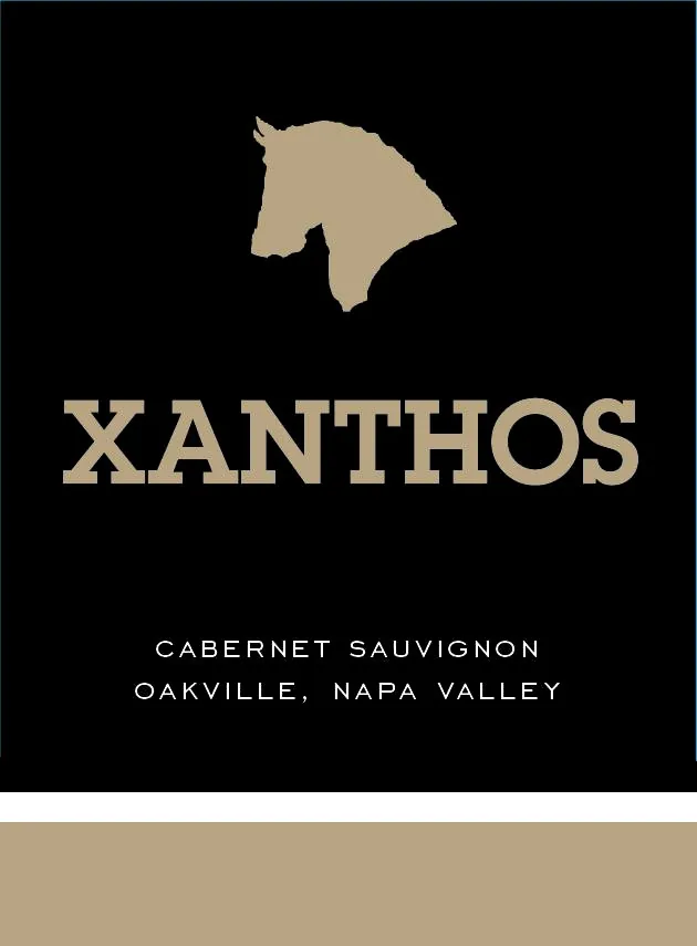 Cabernet Sauvignon Bottle