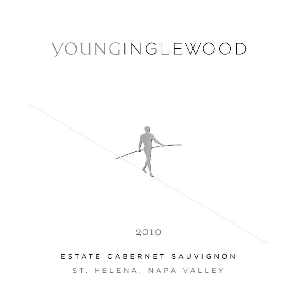 Estate Cabernet Sauvignon Bottle