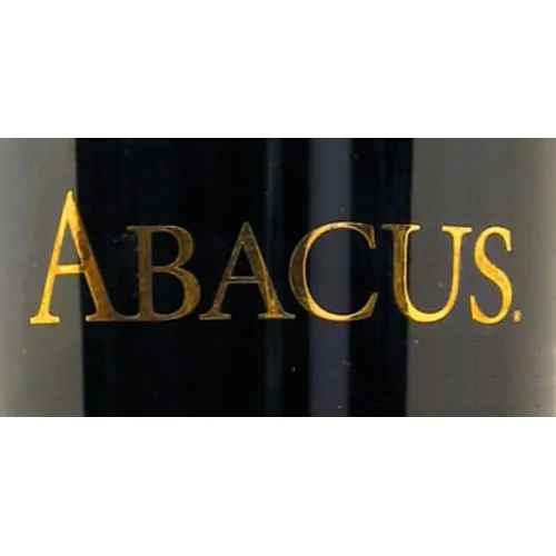 Abacus X Bottle