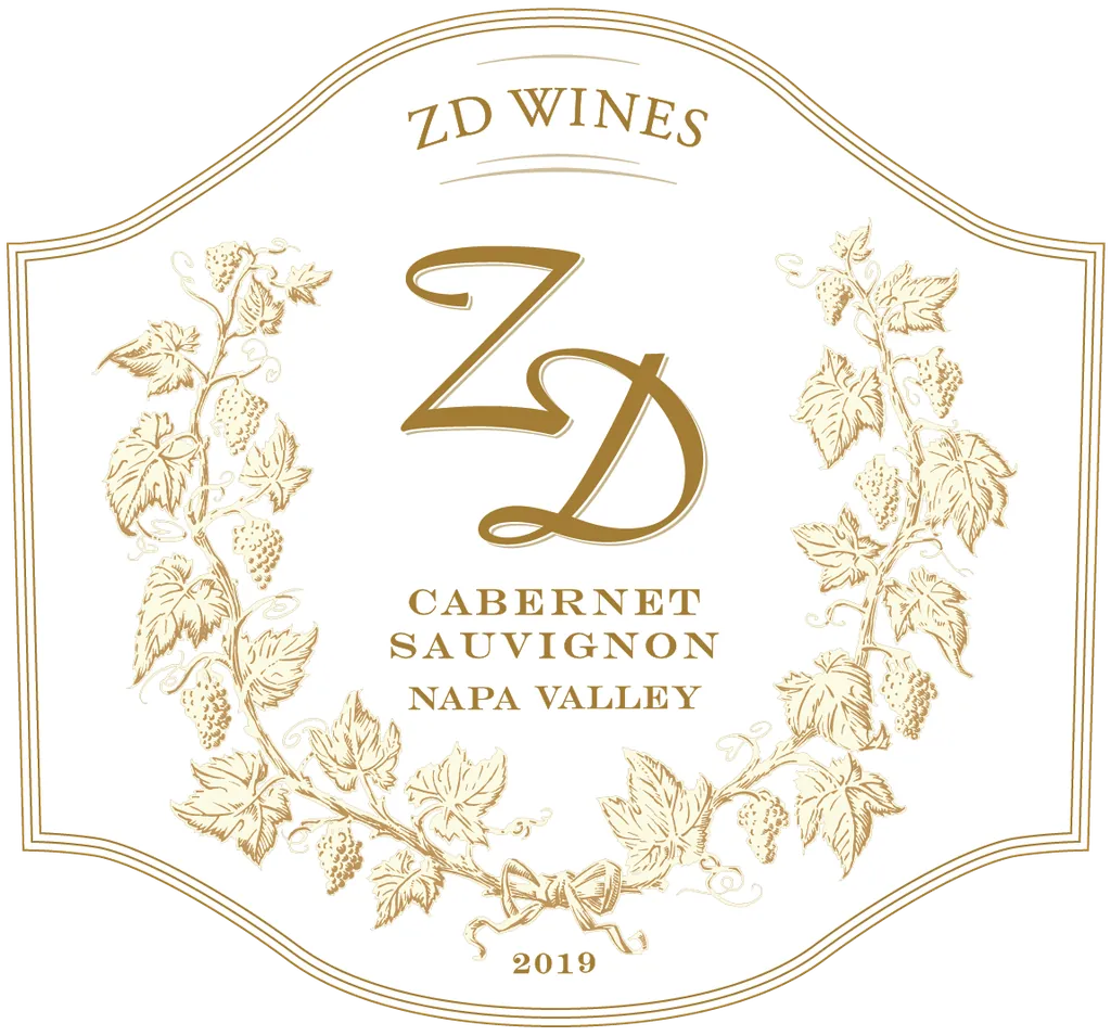Cabernet Sauvignon Bottle