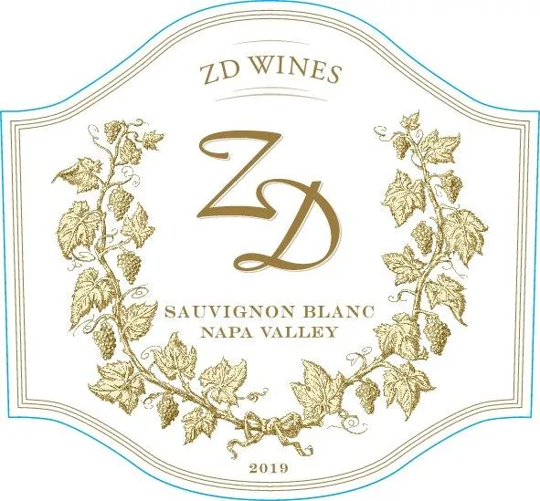 Sauvignon Blanc Bottle