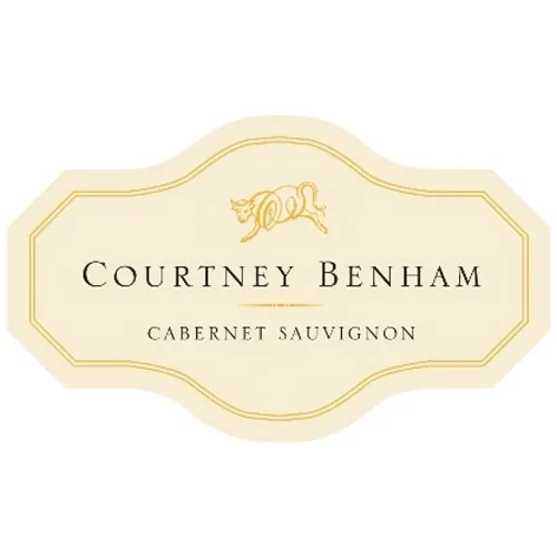 Courtney Benham Bottle