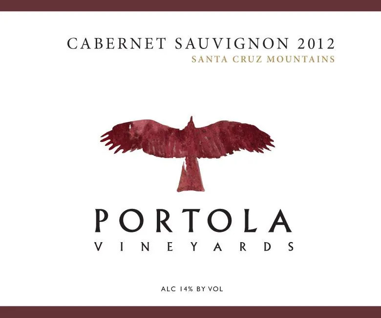 Cabernet Sauvignon Bottle