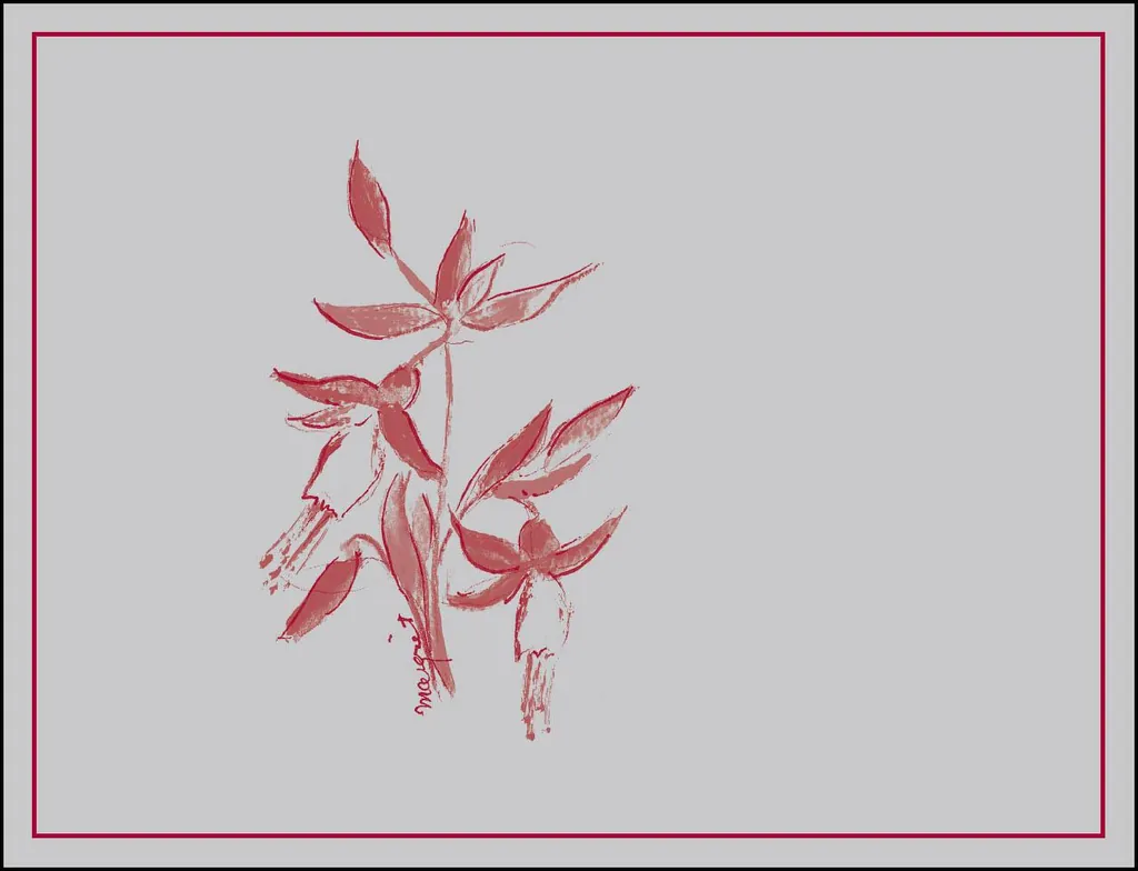 Witters Vineyard Gamay Bottle