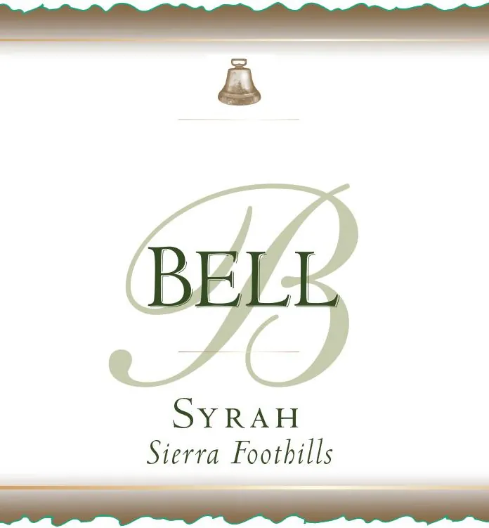 Canterbury Vineyard Syrah Bottle