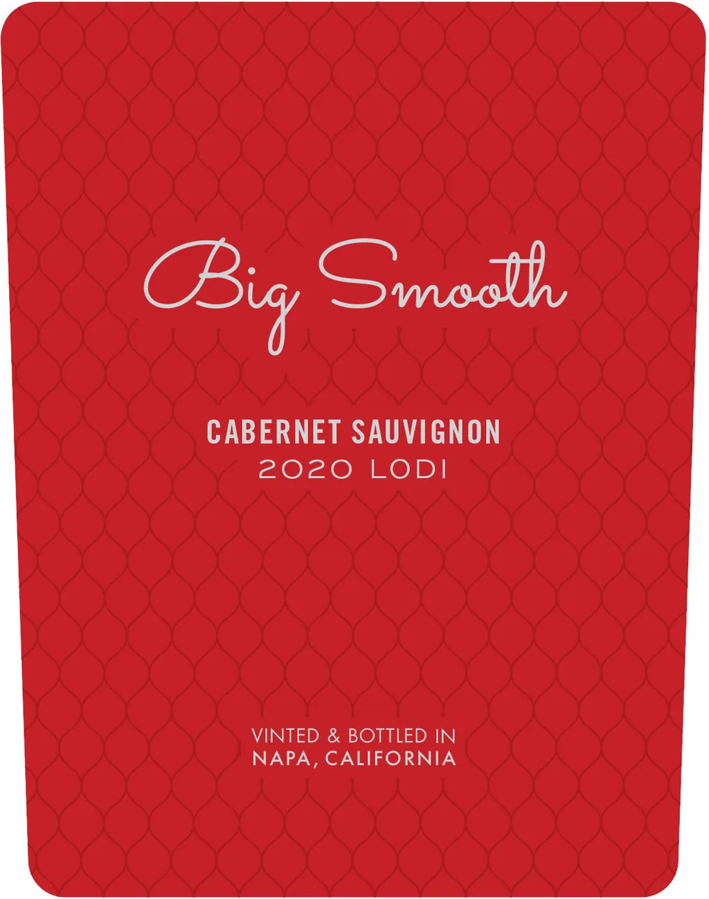 Cabernet Sauvignon Bottle