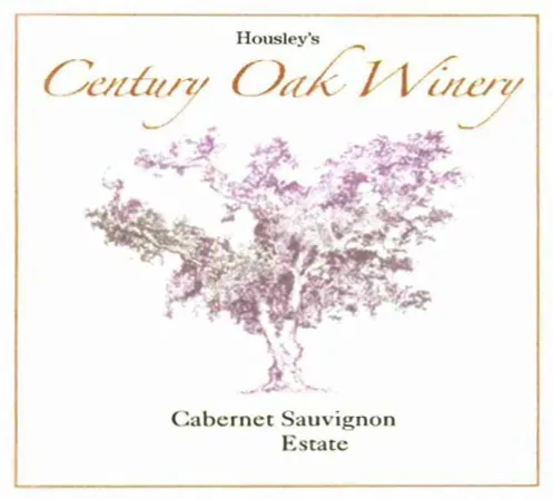 Housley's Estate Cabernet Sauvignon Bottle