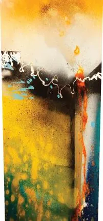 Prospect Zinfandel Bottle