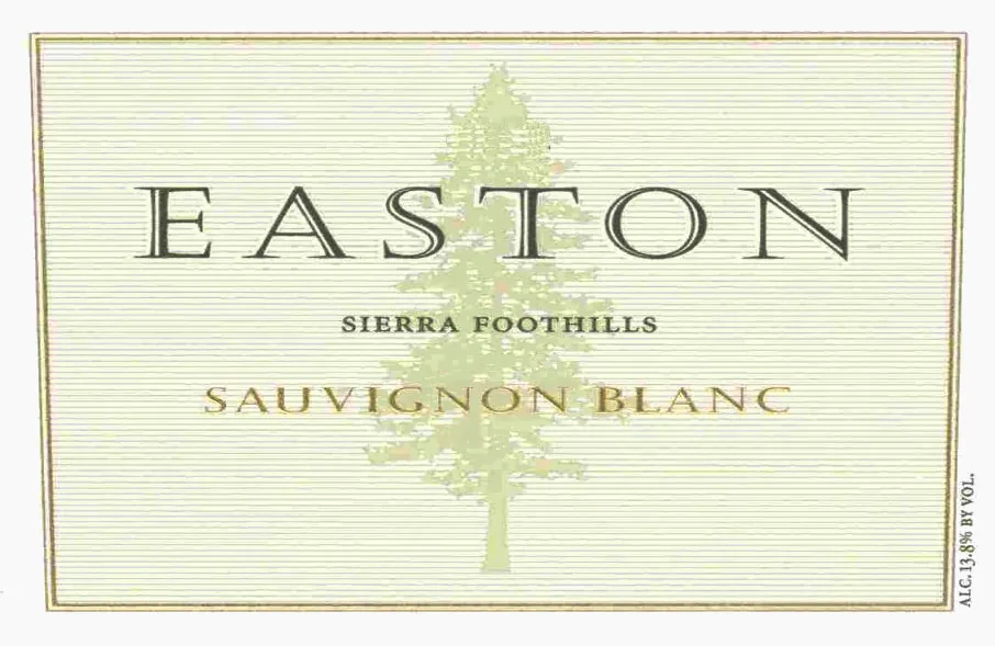 Sauvignon Blanc Bottle