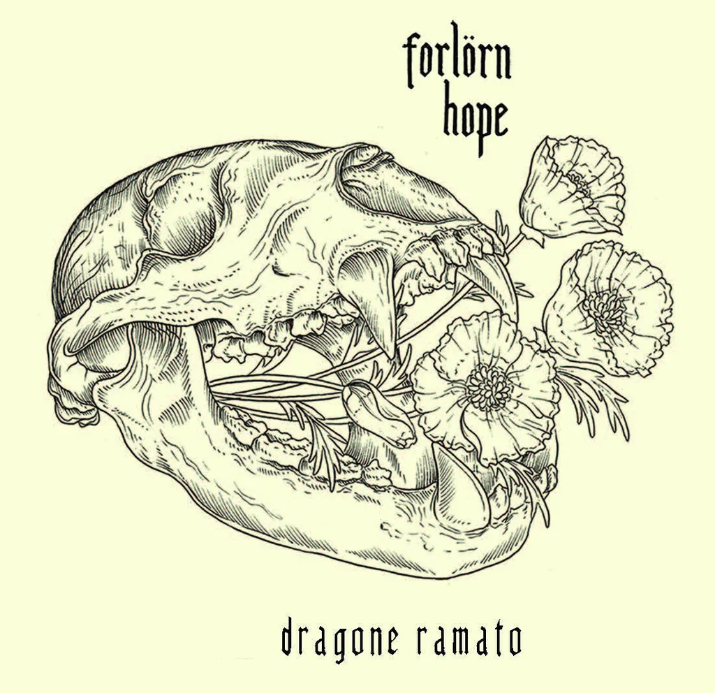 Dragone Ramato Pinot Gris Bottle