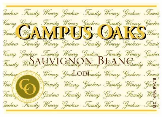 Sauvignon Blanc Bottle