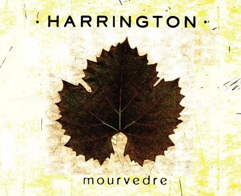 Sumu Kaw Mourvedre Bottle