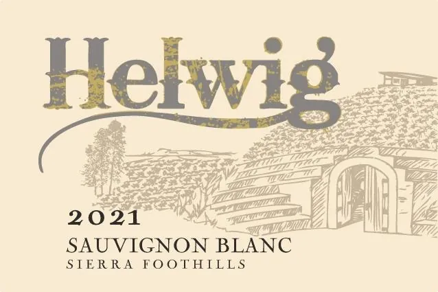 Sauvignon Blanc Bottle