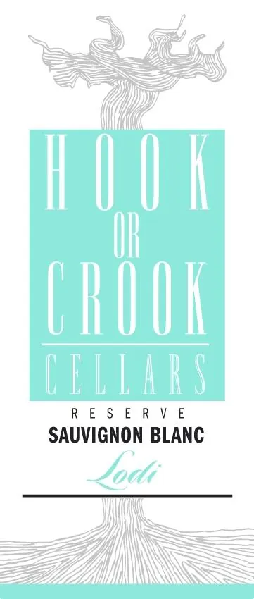 Reserve Sauvignon Blanc Bottle
