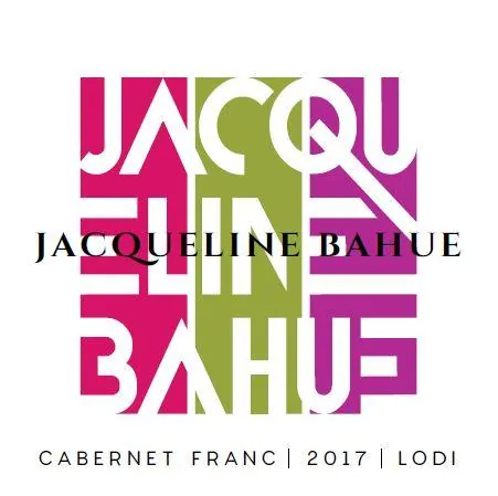 Cabernet Franc Bottle