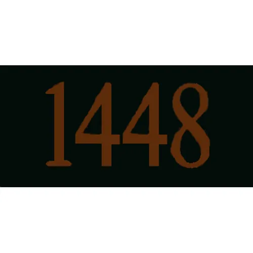 Proprietary Red Blend Bottle