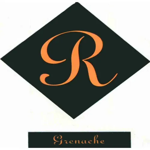 R Grenache Bottle