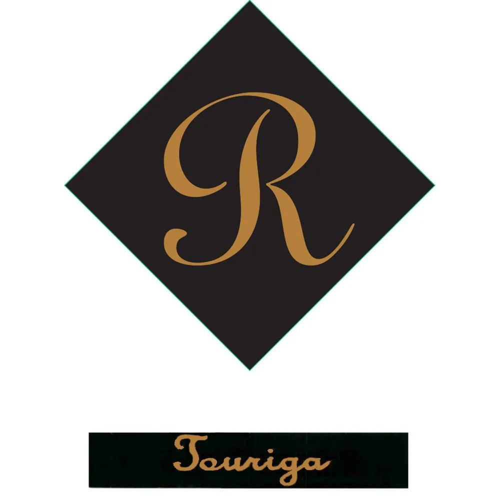 R Touriga Bottle