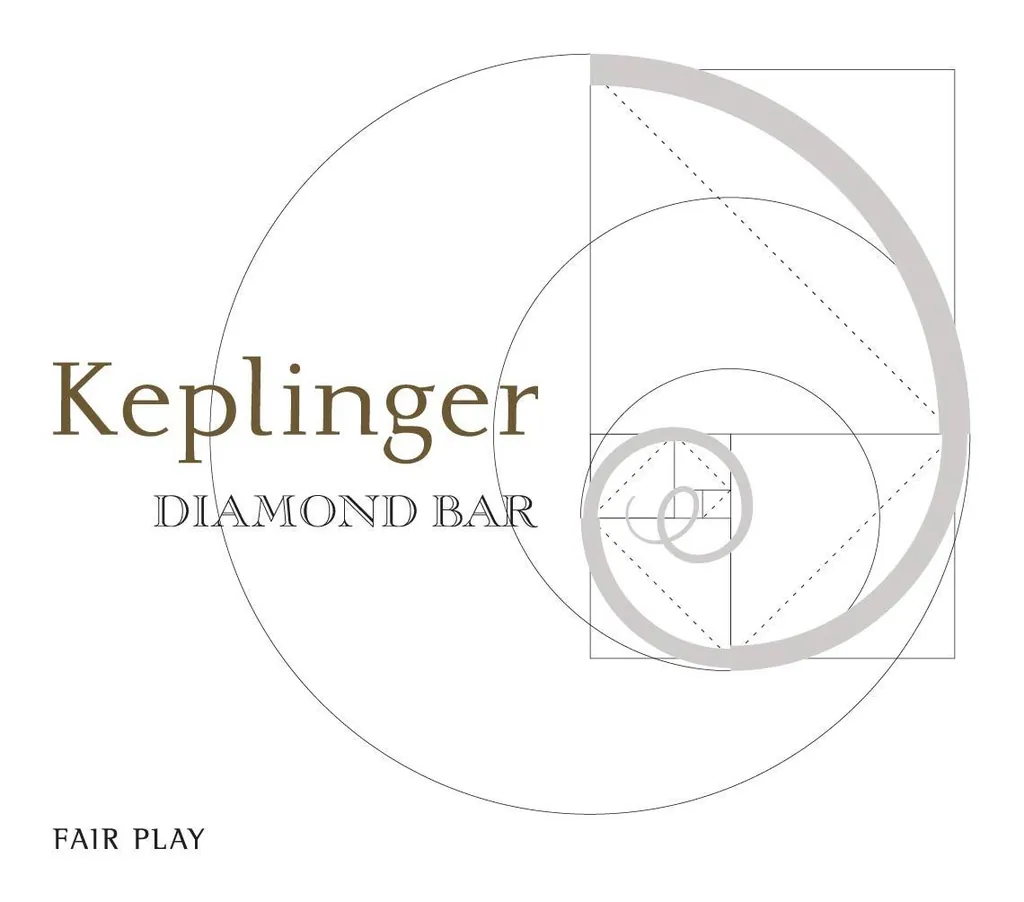 Diamond Bar Syrah Bottle