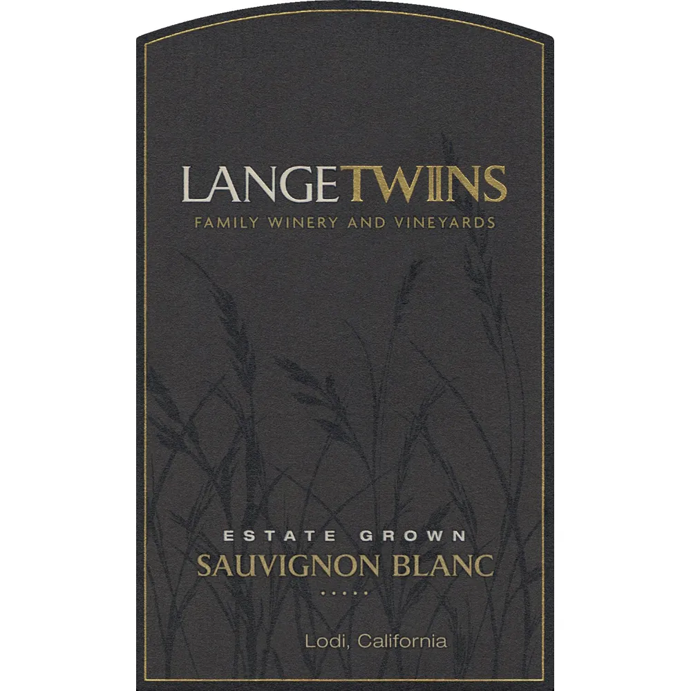 Sauvignon Blanc Bottle