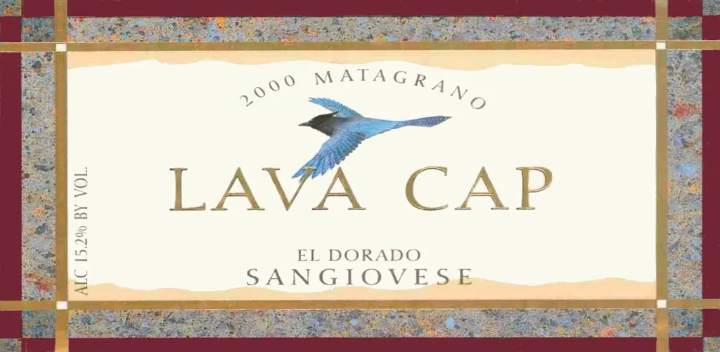 Matagrano Sangiovese Bottle