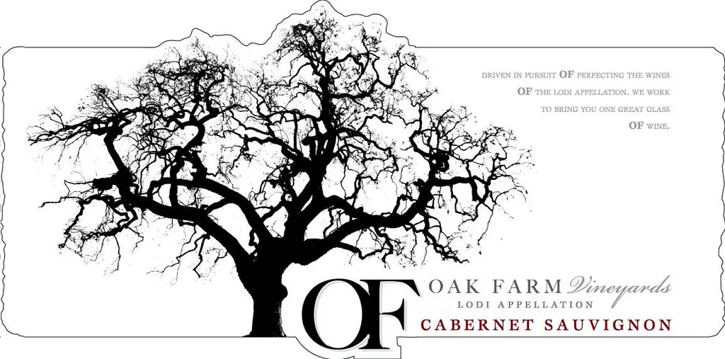 Cabernet Sauvignon Bottle