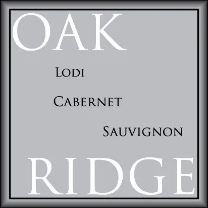 Cabernet Sauvignon Bottle