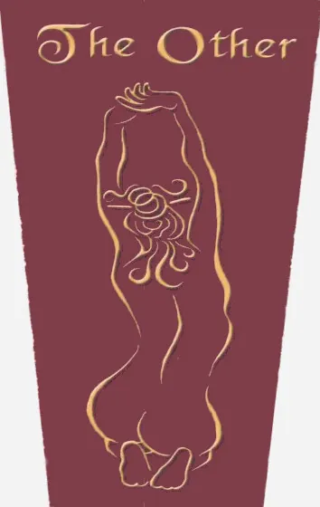 The Other Red Blend Bottle