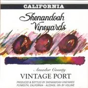 Port Bottle