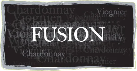 Fusion Bottle