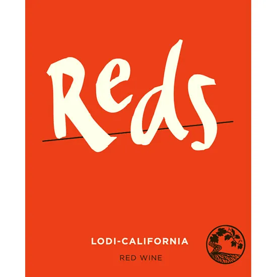 REDS Bottle