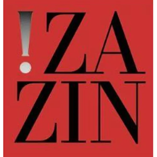 ZaZin Bottle