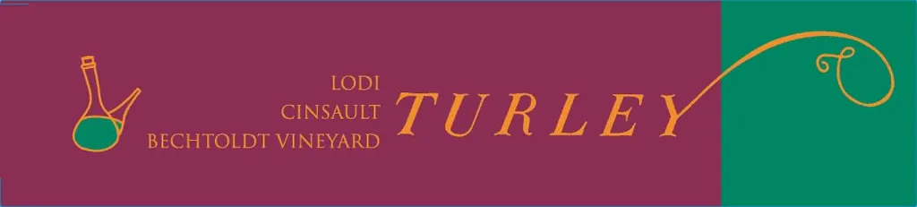 Bechtoldt Vineyard Cinsault Bottle