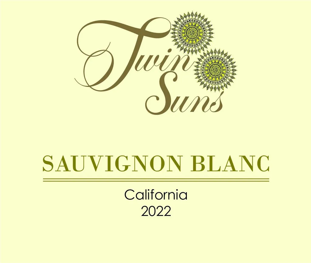 Sauvignon Blanc Bottle