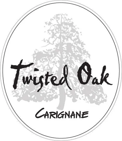 Carignane Bottle