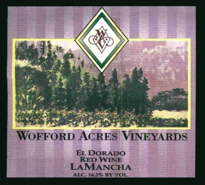 Lamancha Bottle