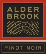 Pinot Noir Bottle