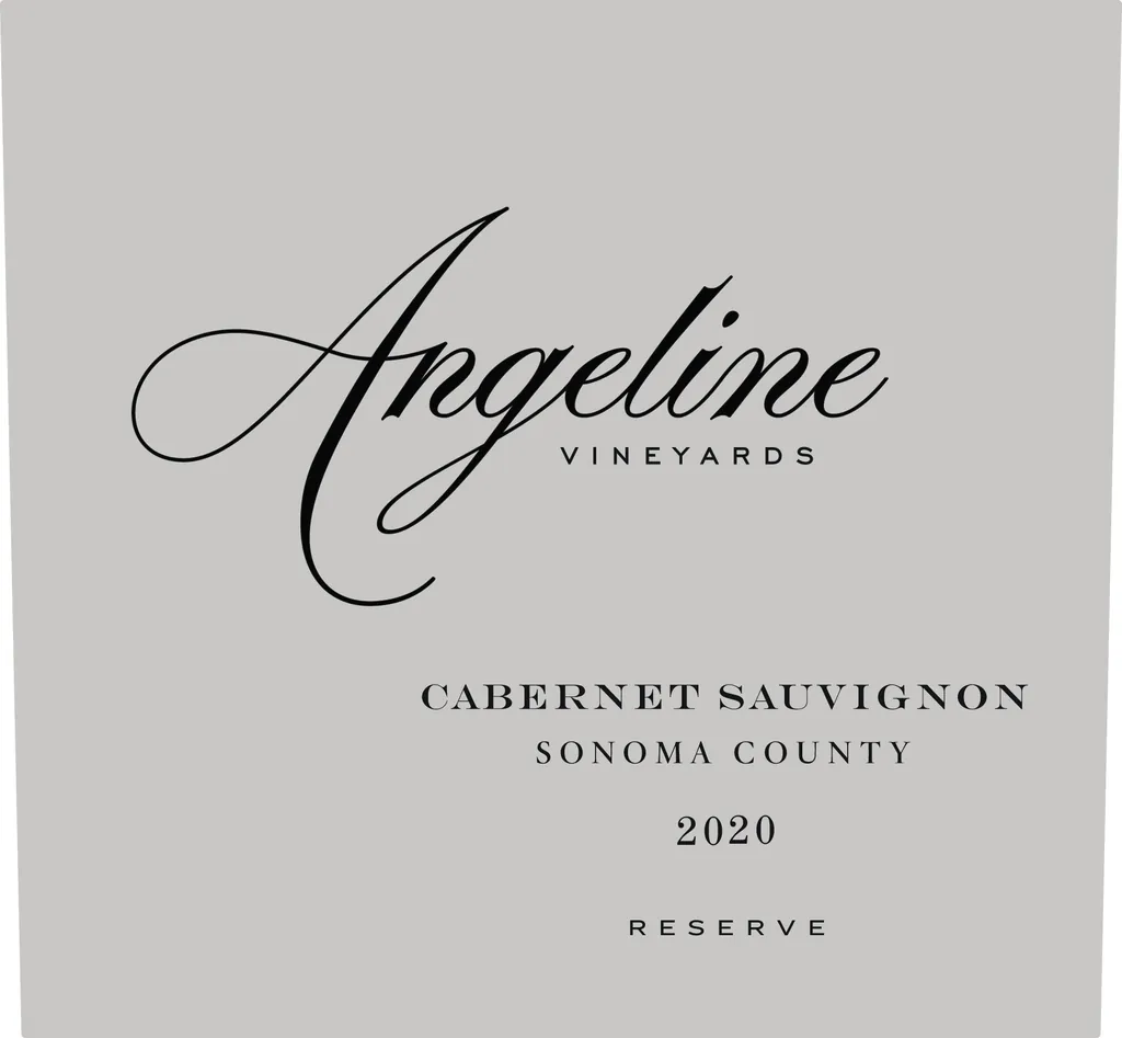 Reserve Cabernet Sauvignon Bottle
