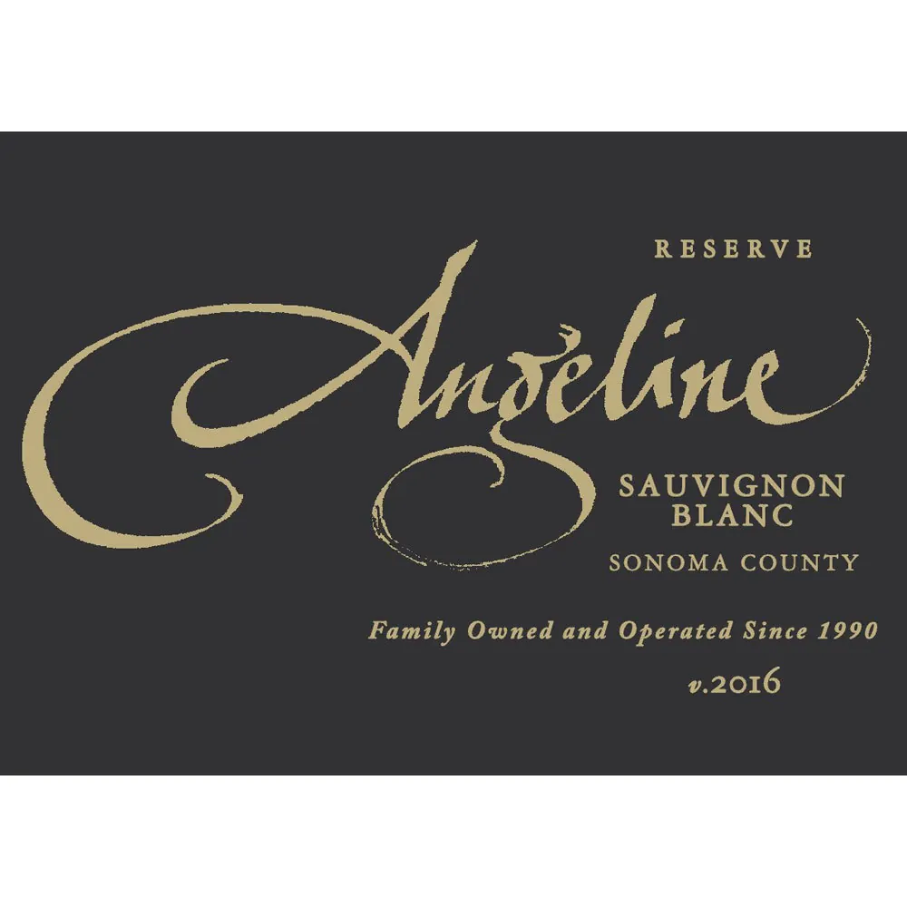 Reserve Sauvignon Blanc Bottle