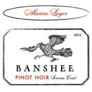 Marine Layer Pinot Noir Bottle