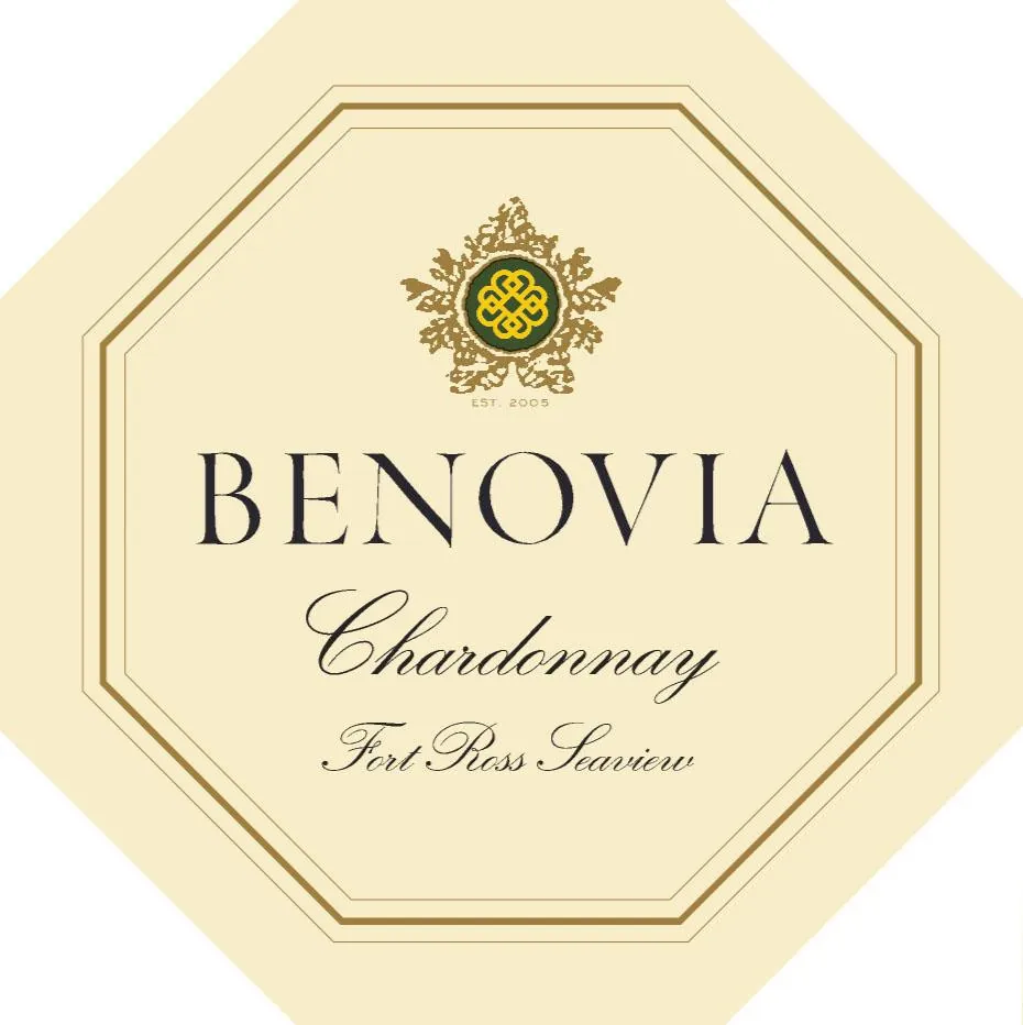 Three Sisters Chardonnay Bottle