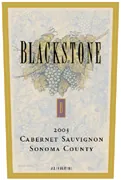 Sonoma Cabernet Sauvignon Bottle