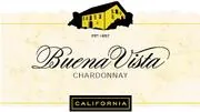 Sonoma Chardonnay Bottle