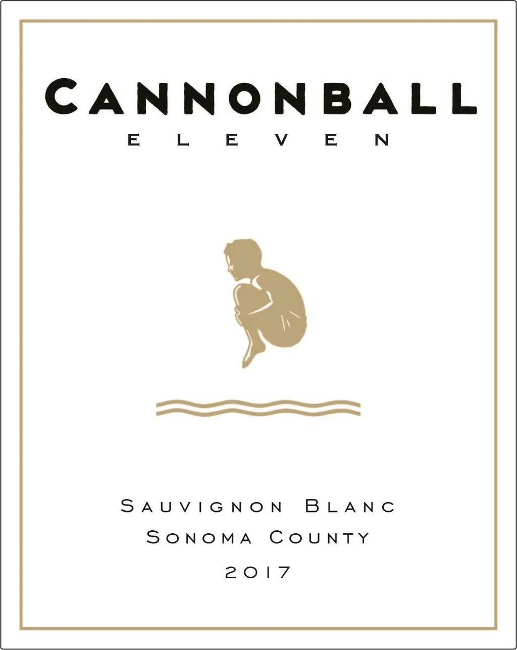 Sauvignon Blanc Bottle