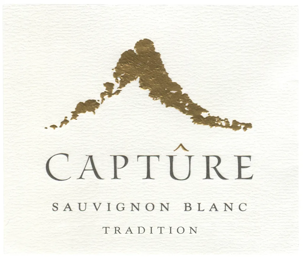 Tradition Sauvignon Blanc Bottle