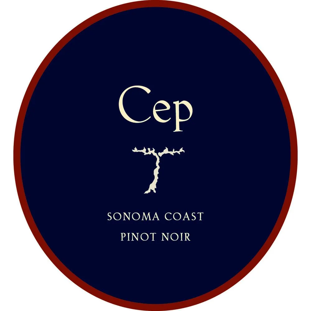 Estate Pinot Noir Bottle