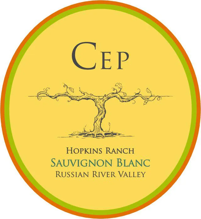 Hopkins Ranch Sauvignon Blanc Bottle