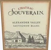Alexander Valley Sauvignon Blanc Bottle
